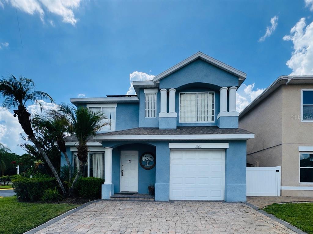 1203 SANDESTIN WAY
