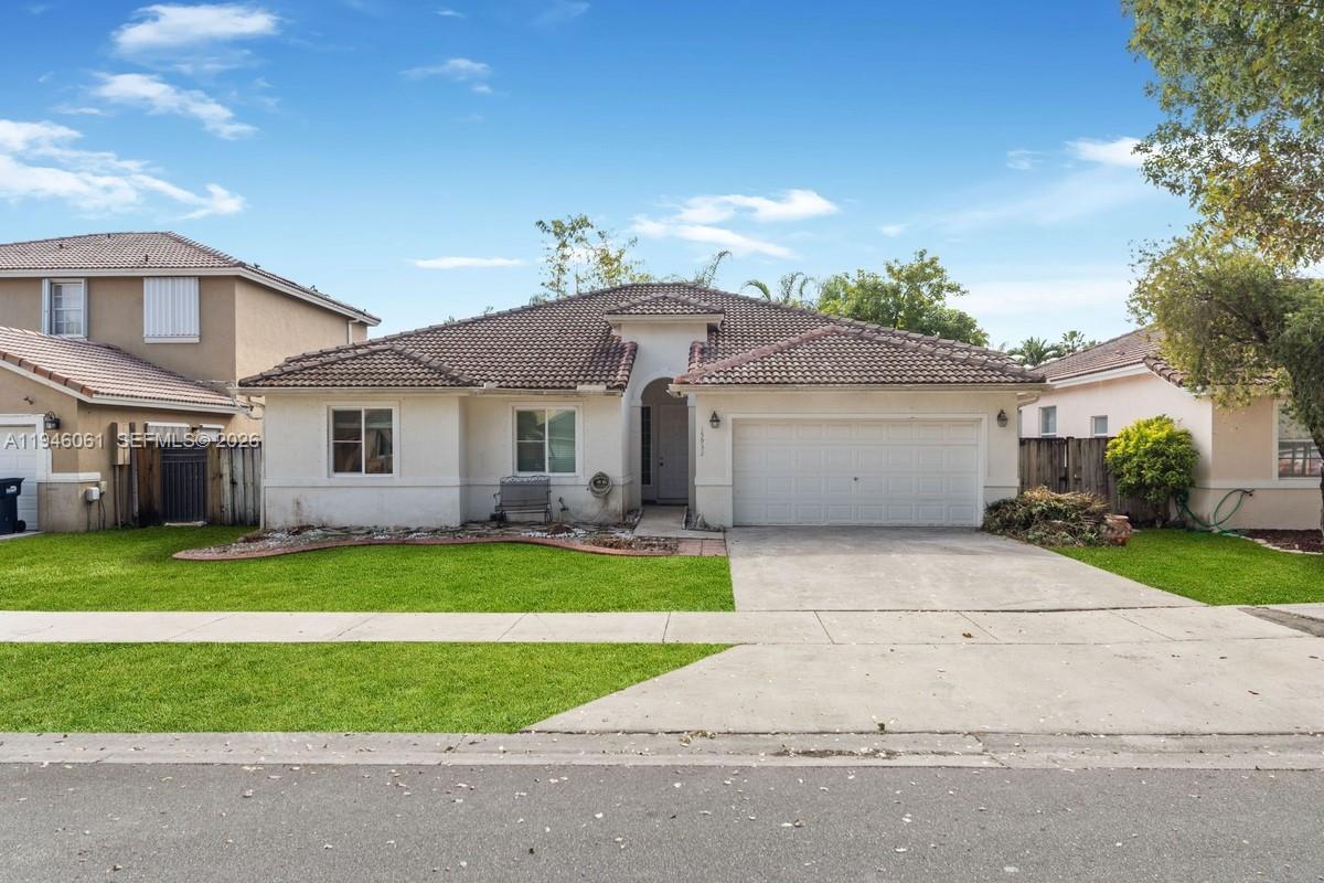 15932 SW 146th Ter, Miami FL 33196