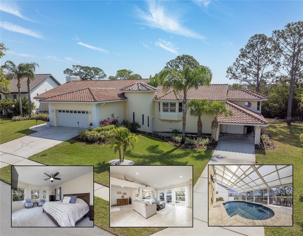 2005 N POINTE ALEXIS DRIVE