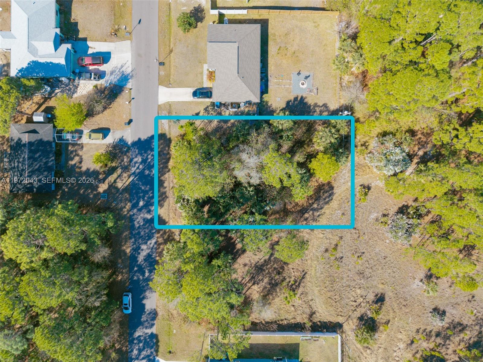 825 Doverbrook Rd NW, Palm Bay FL 32907