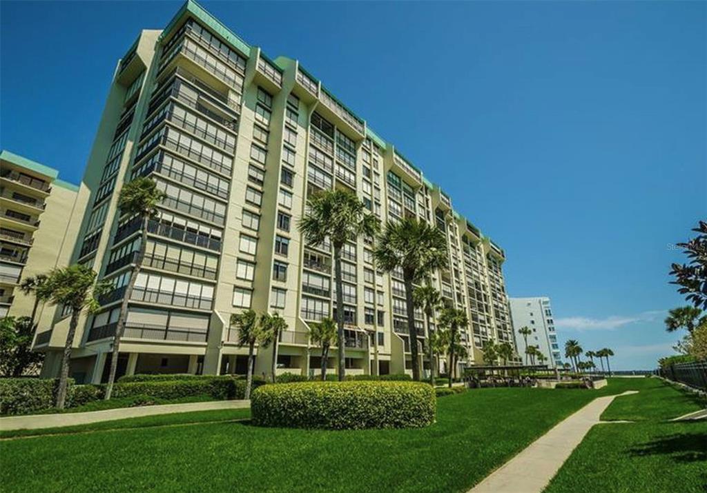7100 SUNSET WAY UNIT PH5, ST PETE BEACH, FL — photo 2 of 30