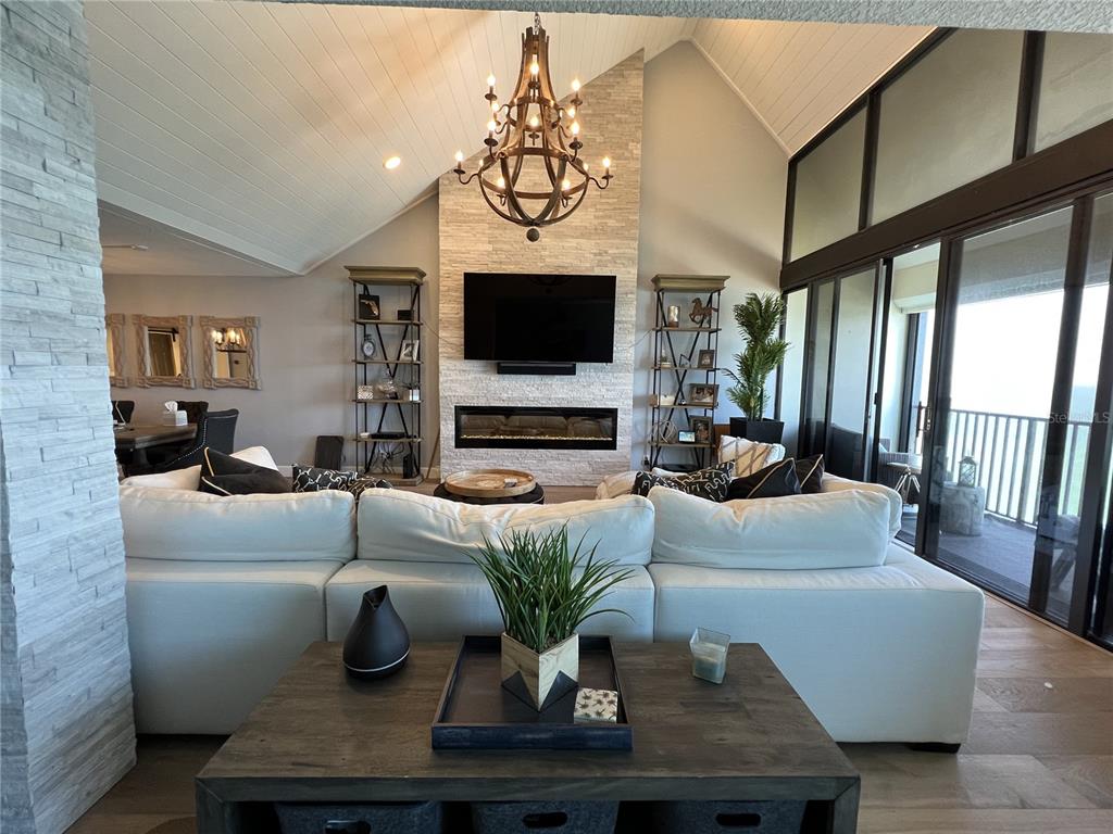 7100 SUNSET WAY UNIT PH5, ST PETE BEACH, FL — photo 4 of 30