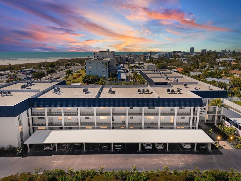 5600 BEACH WAY DRIVE UNIT 210