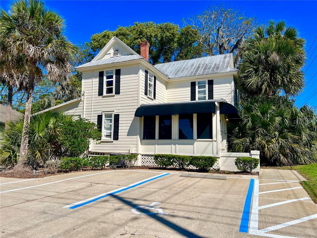 301 N VOLUSIA AVENUE