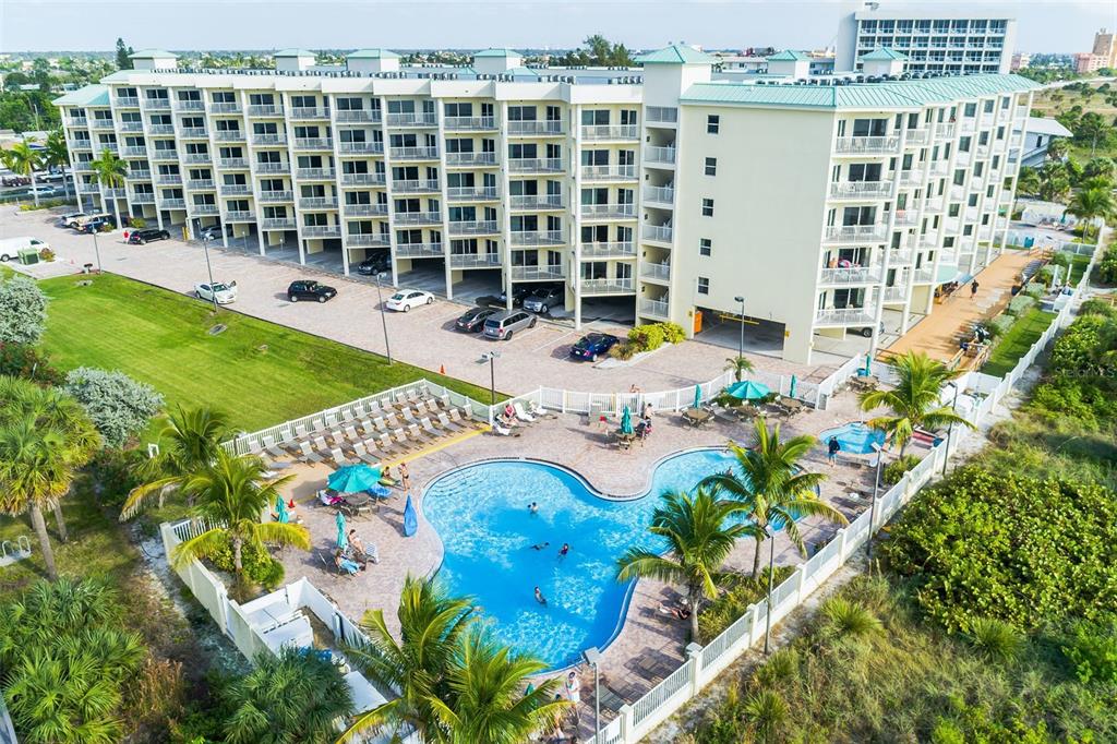12000 GULF BOULEVARD UNIT 205S