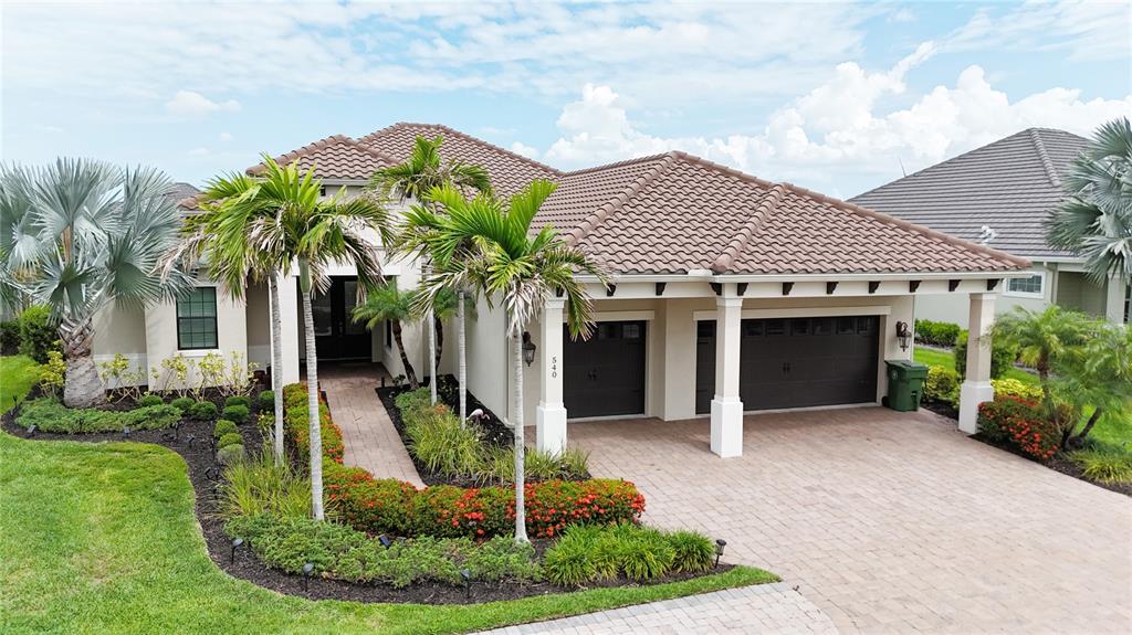 540 REGATTA WAY
