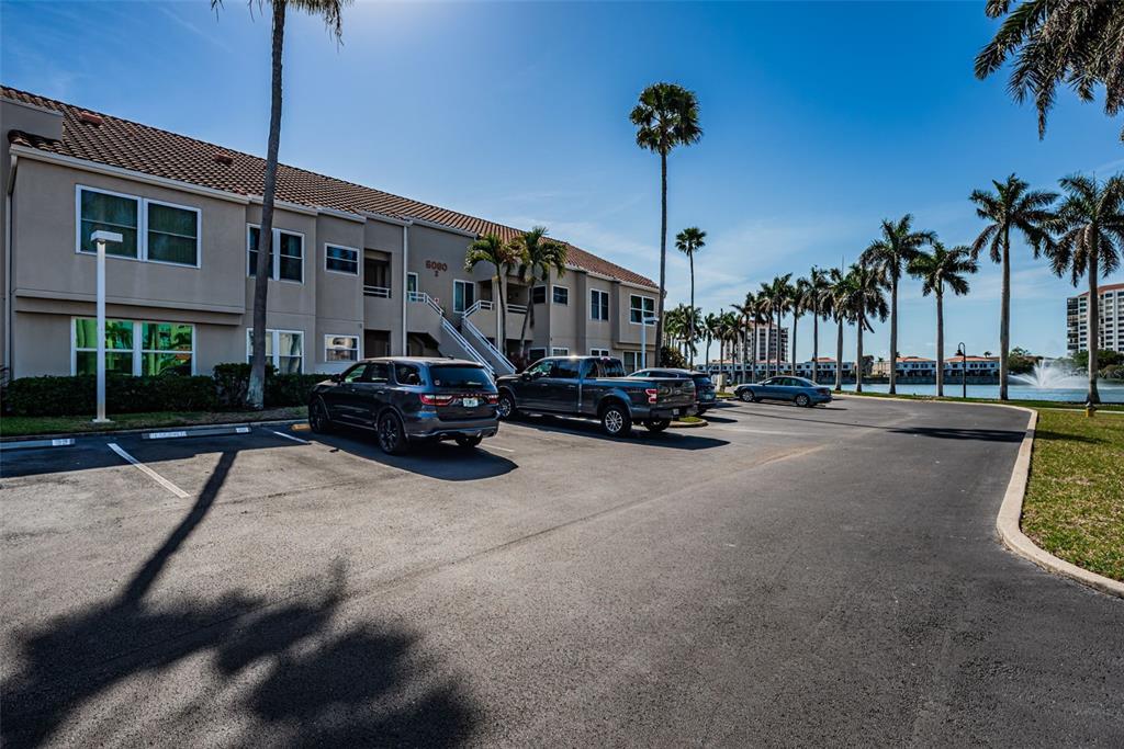 6080 BAHIA DEL MAR CIRCLE UNIT 112
