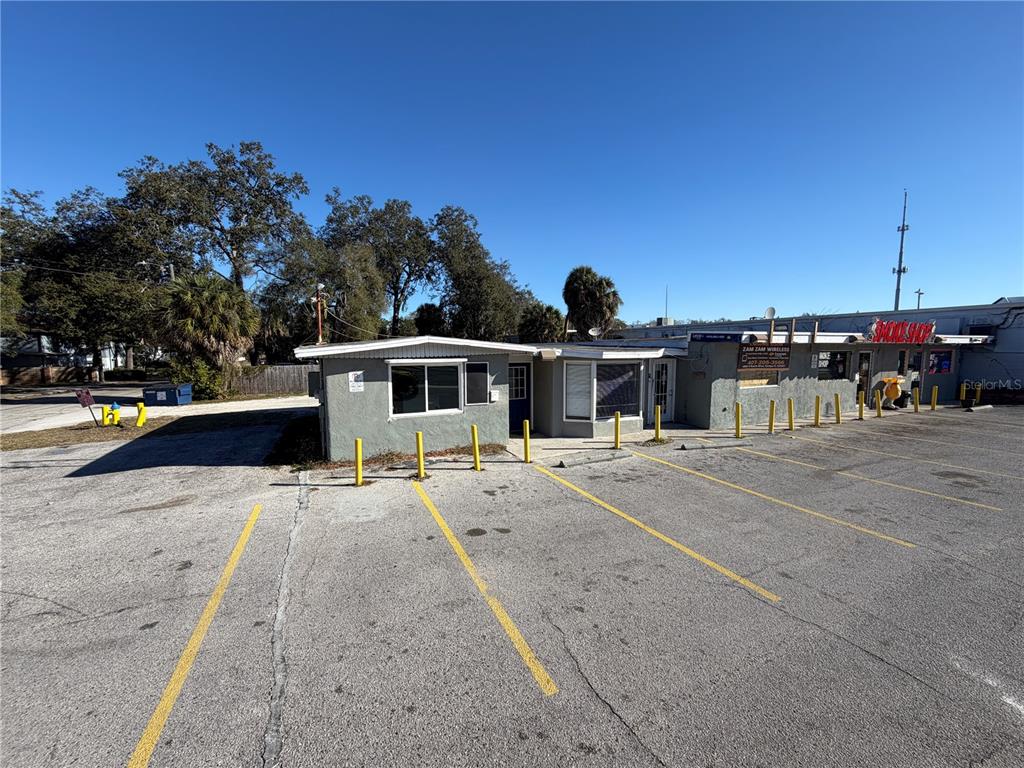 4802 E BUSCH BOULEVARD UNIT A