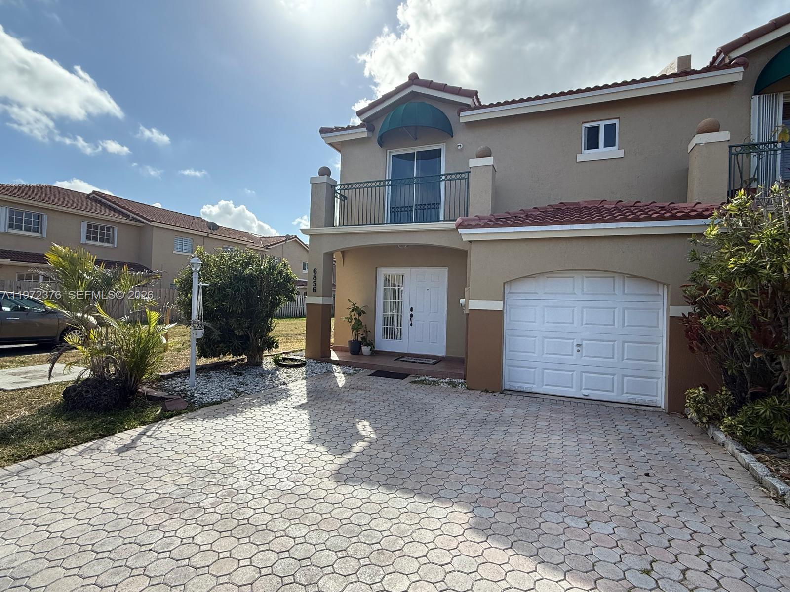 Nearby listing