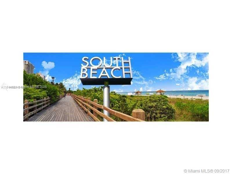 910 Michigan Ave # 304, Miami Beach FL 33139