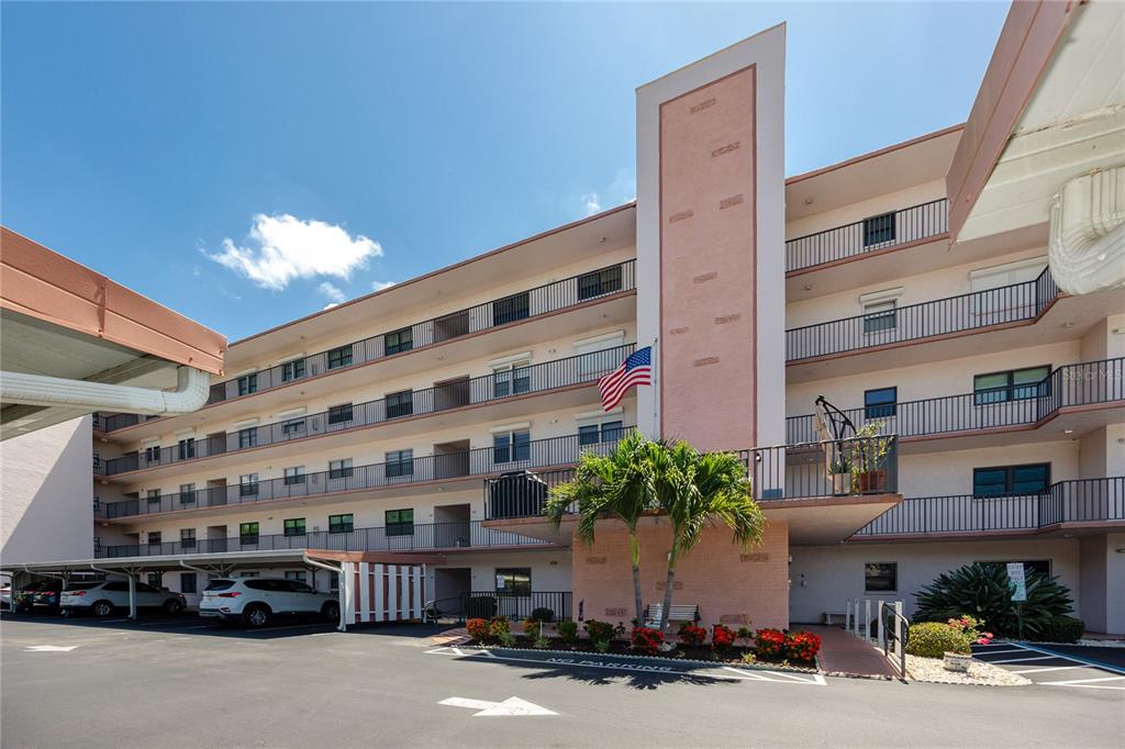 8174 TERRACE GARDEN DRIVE N UNIT 307