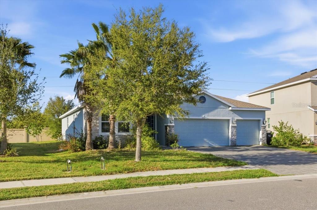 6702 DEVESTA LOOP, PALMETTO, FL — photo 2 of 30