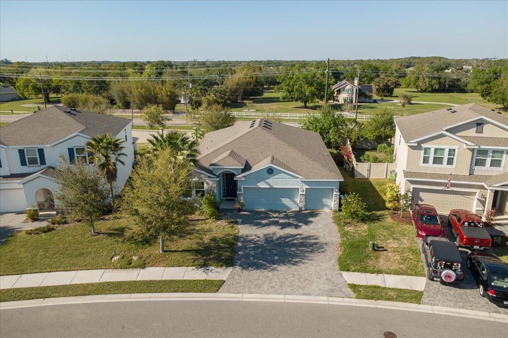 6702 DEVESTA LOOP, PALMETTO, FL — photo 3 of 30