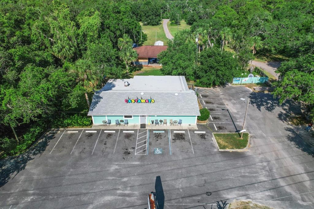 5430 N SUNCOAST BOULEVARD