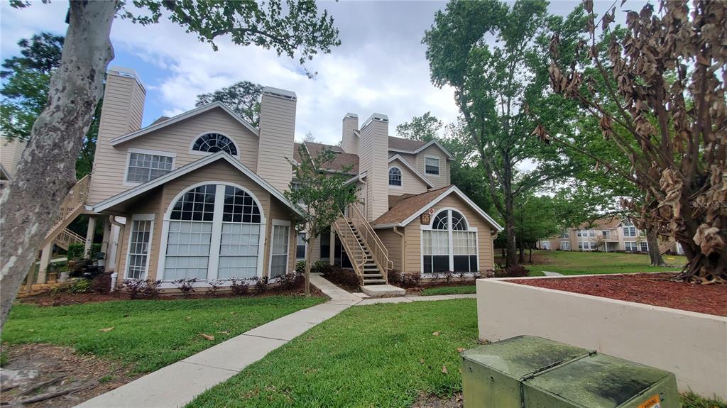 626 CAMBRIDGE WAY UNIT 93
