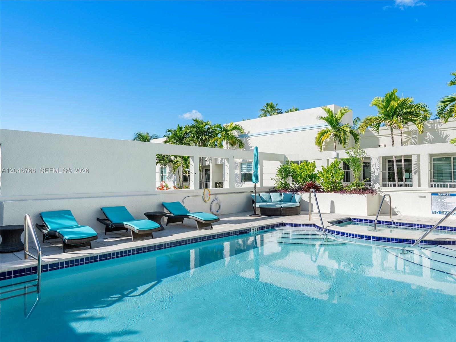 9172 Collins Ave # 216, Surfside FL 33154