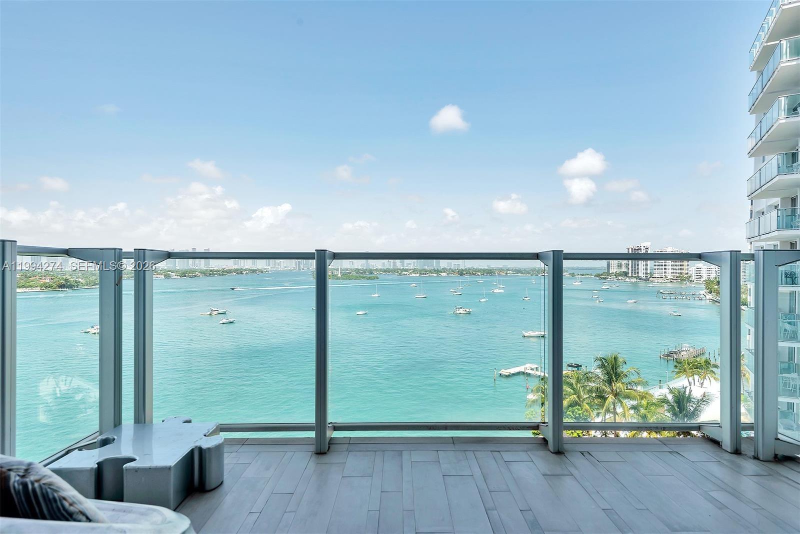 1100 West Ave # 1020, Miami Beach FL 33139