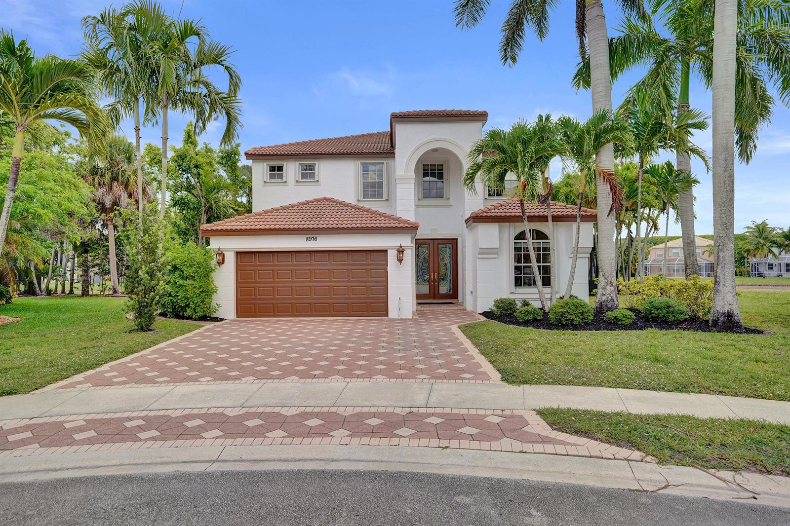 8976 Biddle Court, Wellington FL 33414