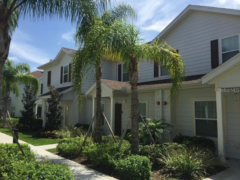 5352 DIPLOMAT COURT UNIT 107