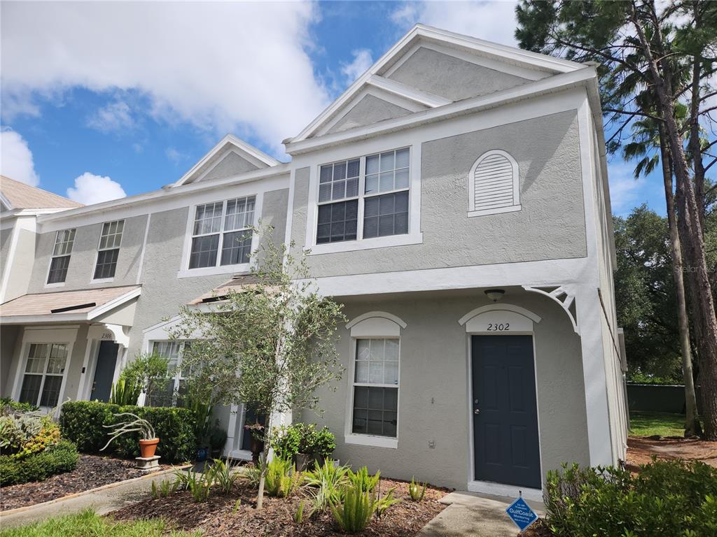 2302 LAKE WOODBERRY CIRCLE