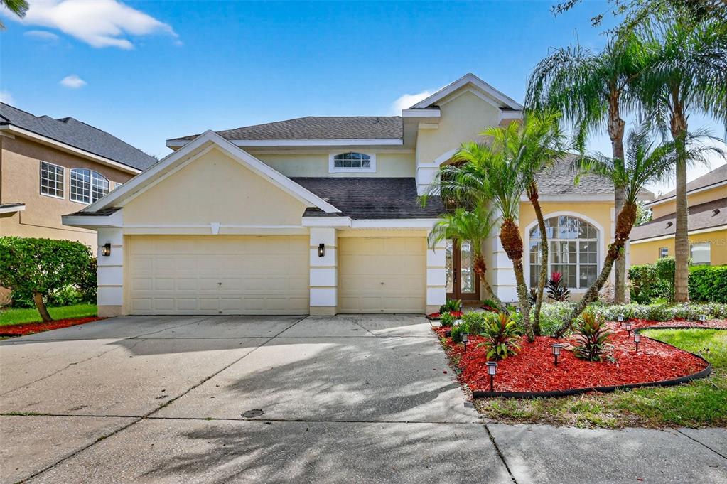 10207 DEERCLIFF DRIVE