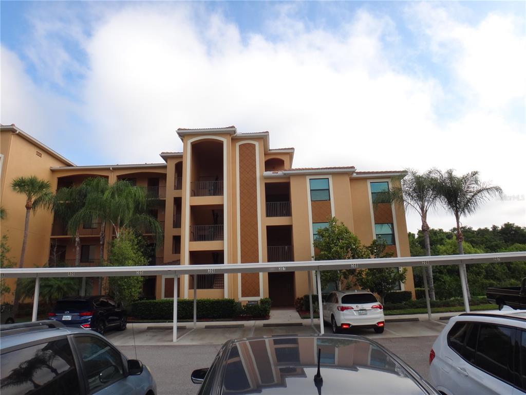 6519 GRAND ESTUARY TRAIL UNIT 307