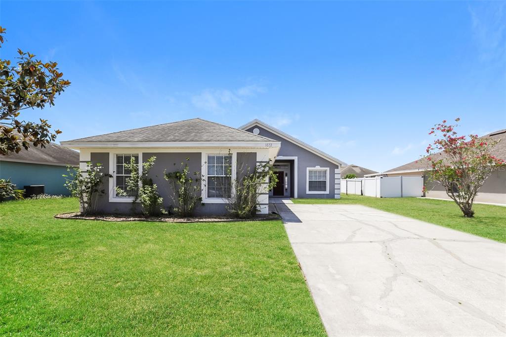 1653 TURTLE ROCK DRIVE