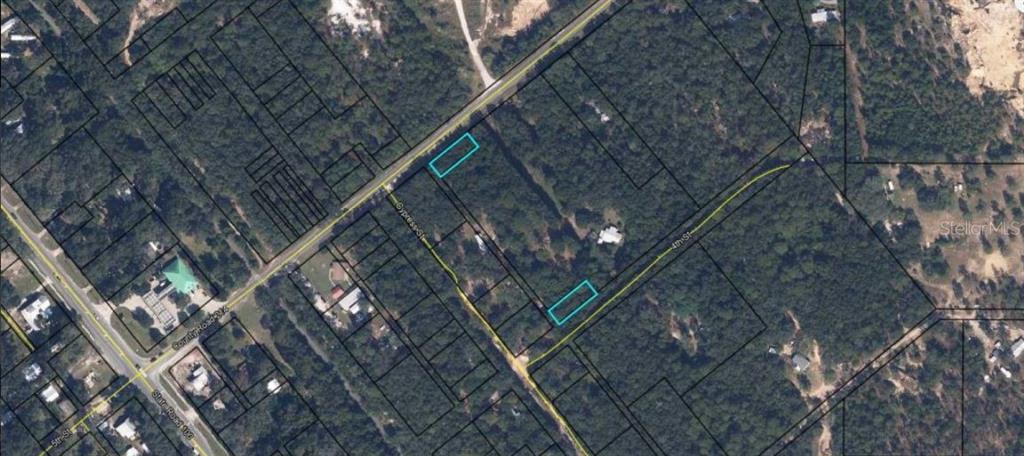 CR-214, KEYSTONE HEIGHTS, FL — photo 2 of 6