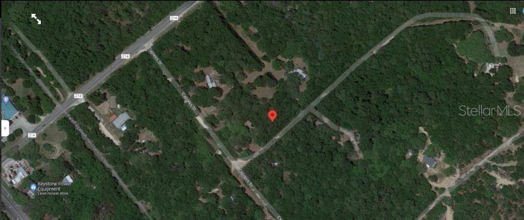 CR-214, KEYSTONE HEIGHTS, FL — photo 3 of 6