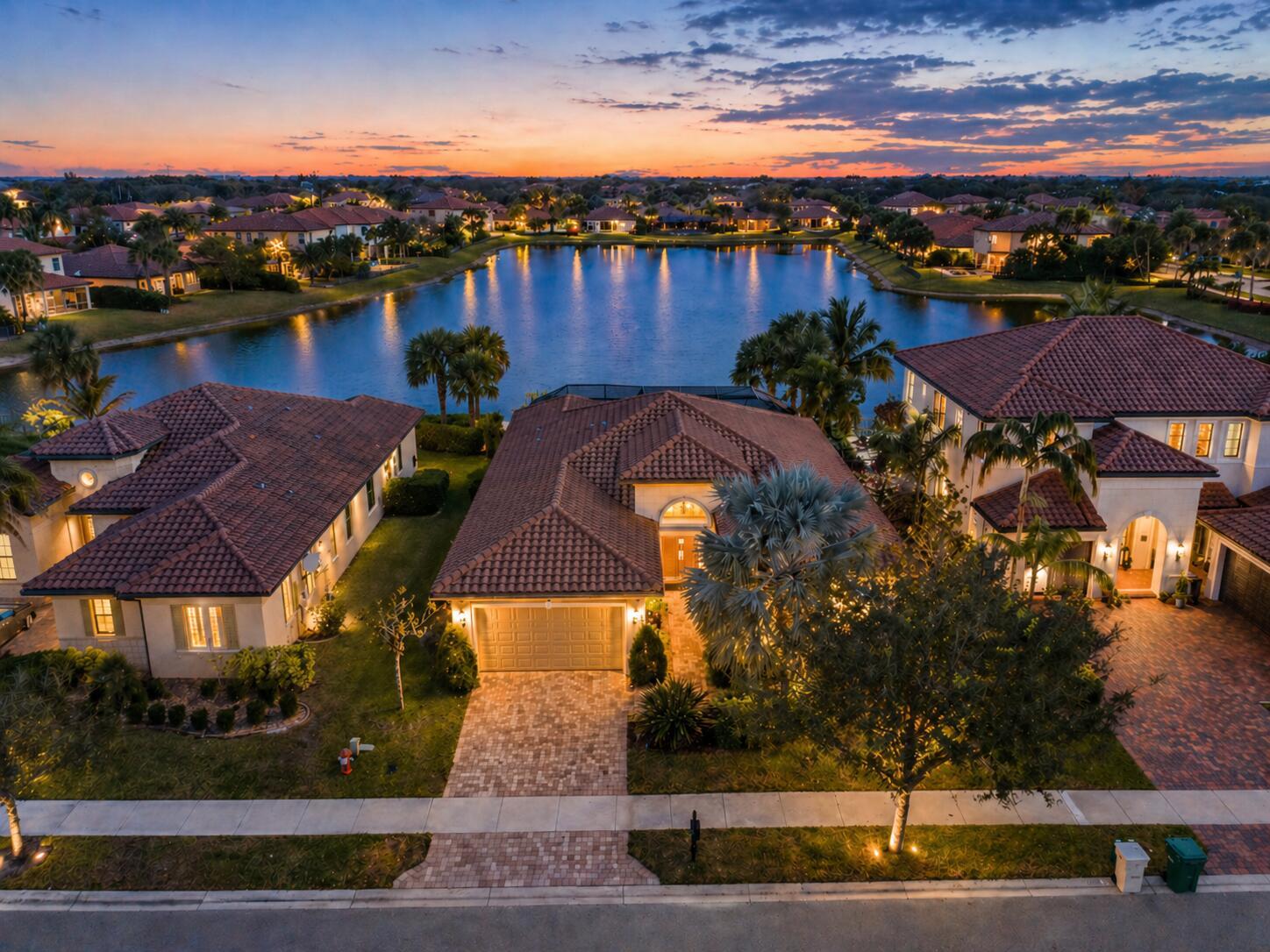8036 NW 115th Way, Parkland FL 33076