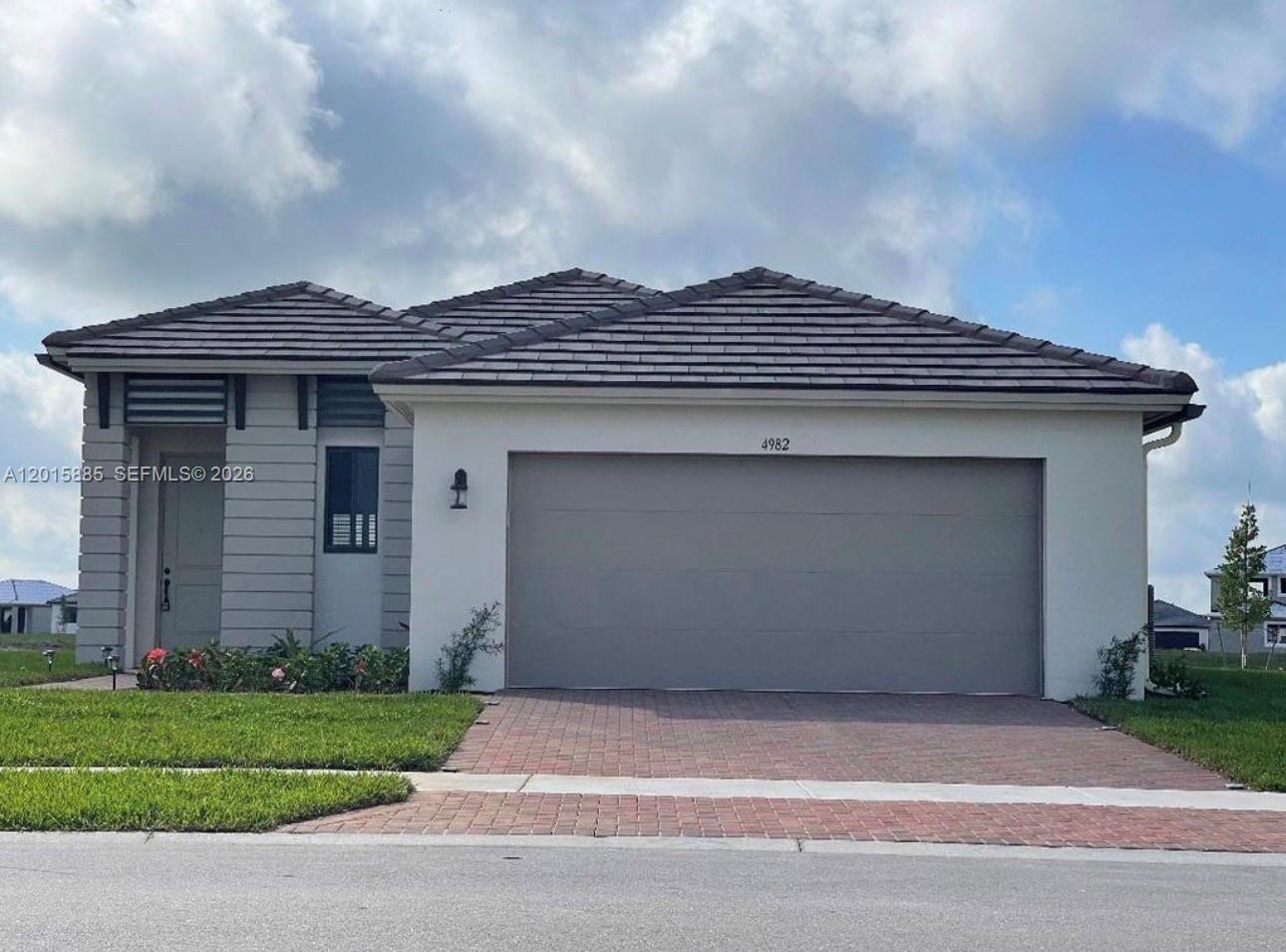 4982 Brigata Way, Ave Maria FL 34142