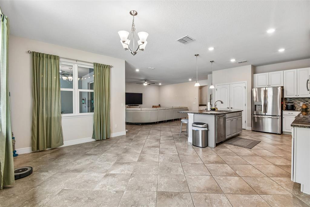 3758 HANWORTH LOOP, SANFORD, FL — photo 5 of 30