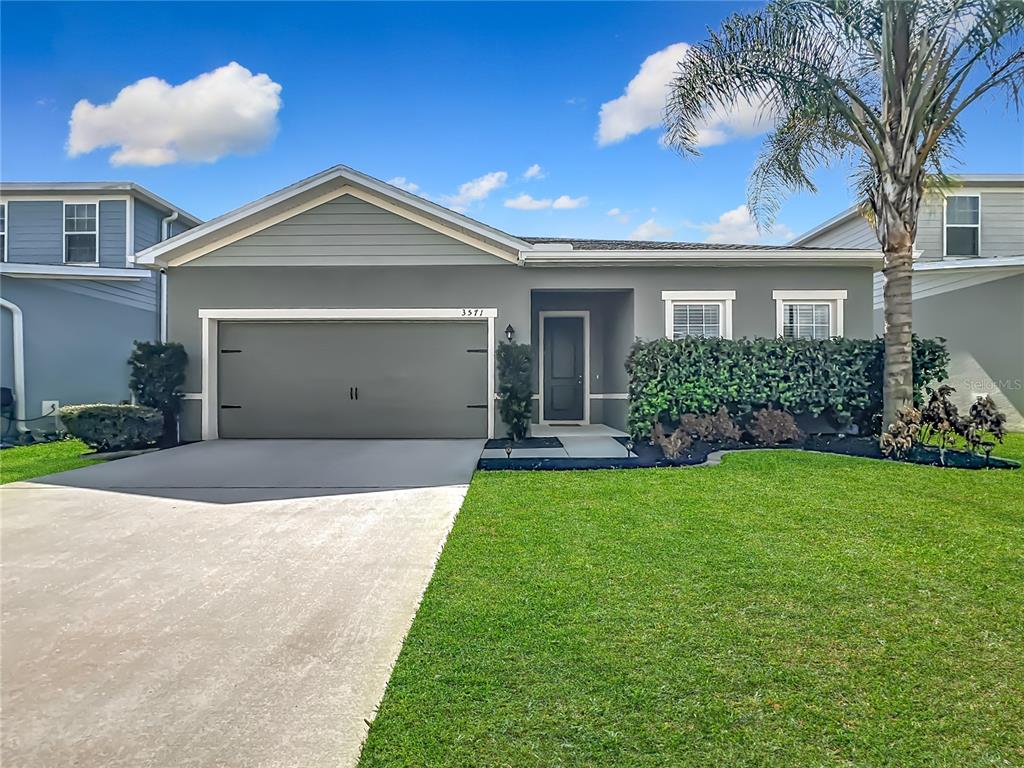 3571 LAZY RIVER TERRACE
