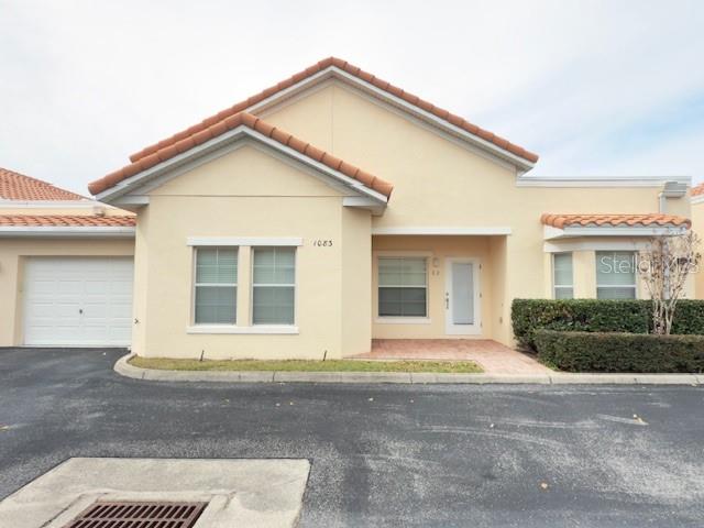 1083 DAVID WALKER DRIVE UNIT C3, TAVARES, FL — photo 2 of 30