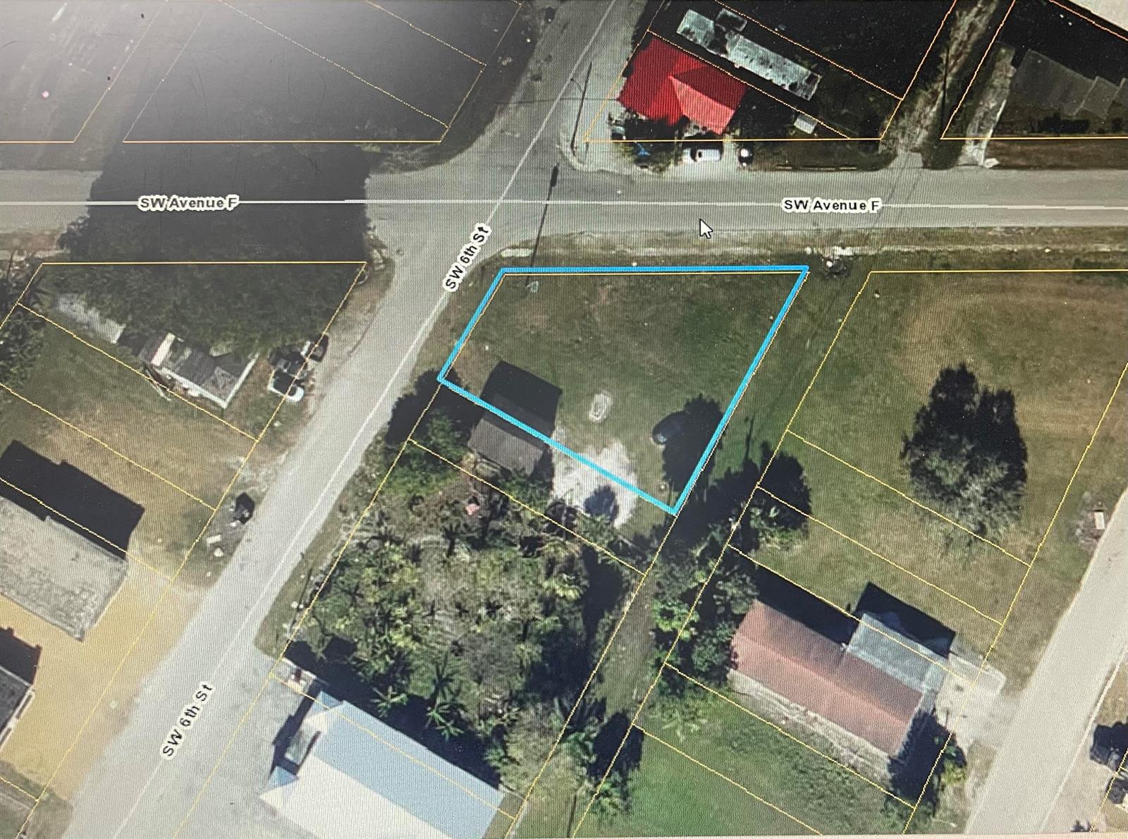 601 SW 6th Street, Belle Glade FL 33430