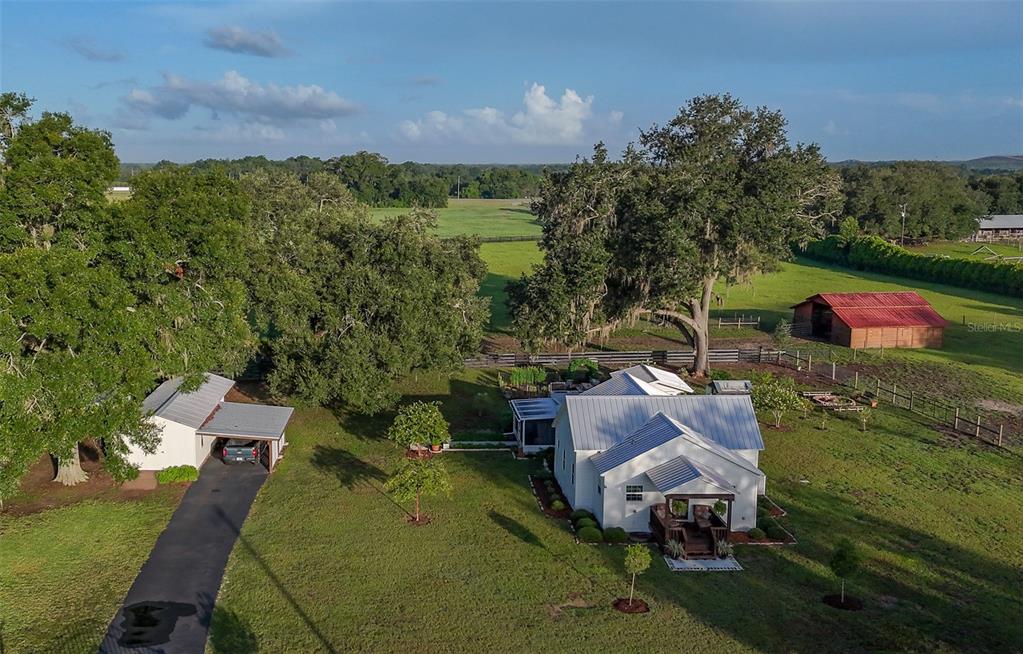 2242 CR 543, SUMTERVILLE, FL — photo 2 of 30