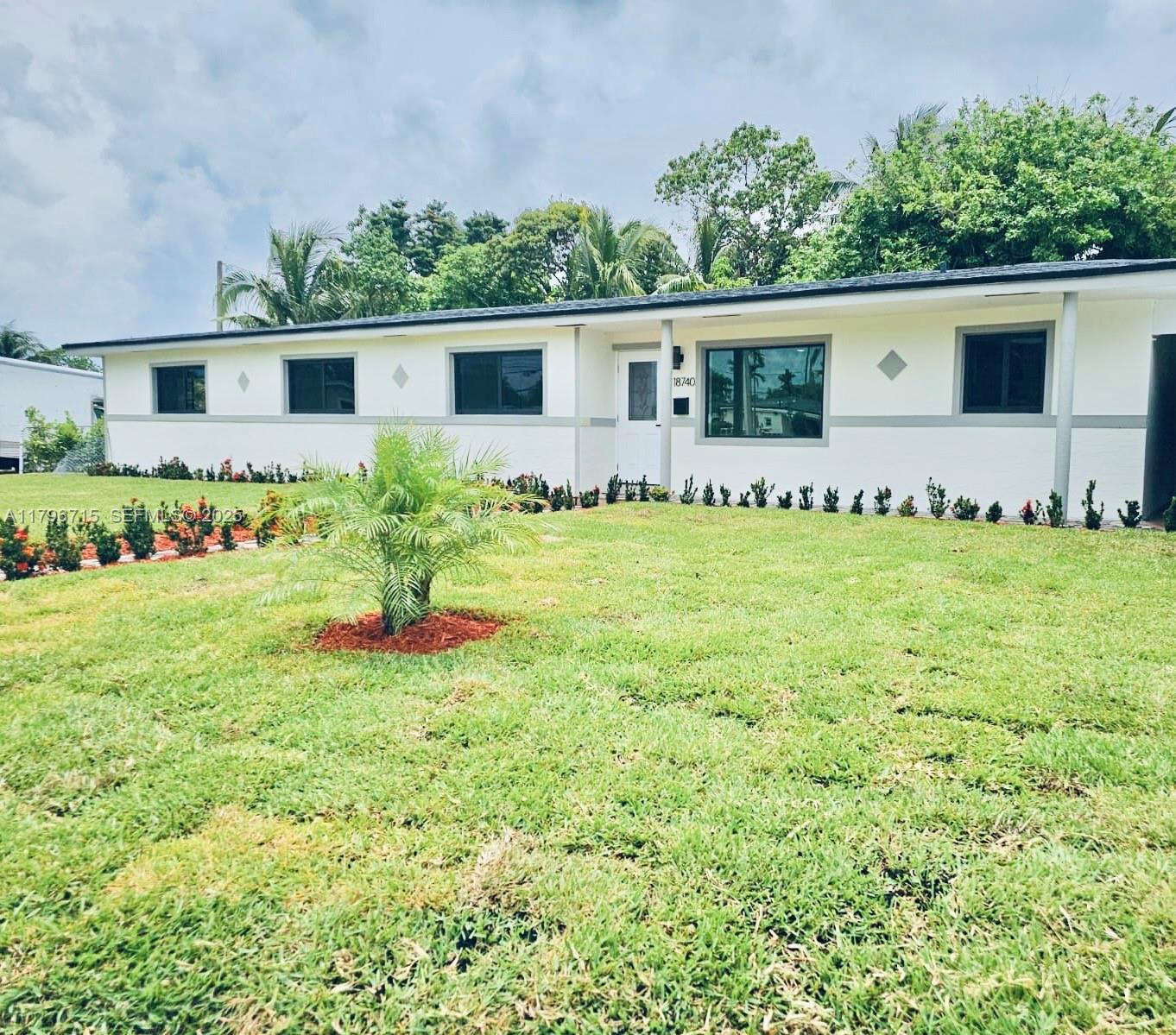 18740 NW 19th Ave, Miami Gardens FL 33056