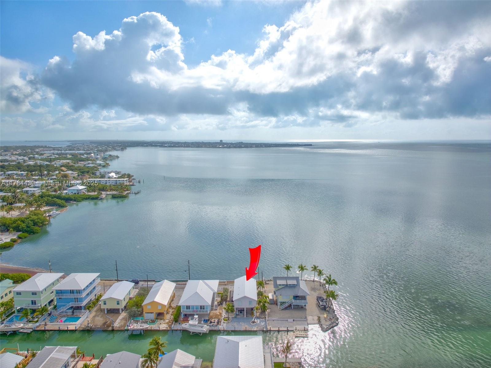 1350 92nd Court Ocean, Marathon FL 33050
