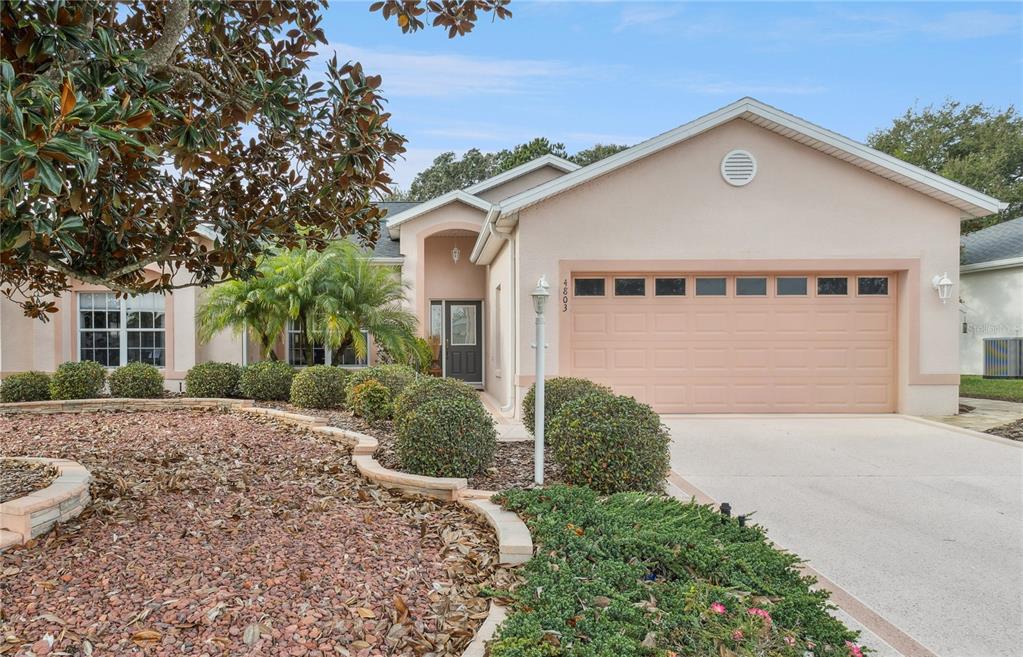 4803 SAWGRASS LAKE CIRCLE