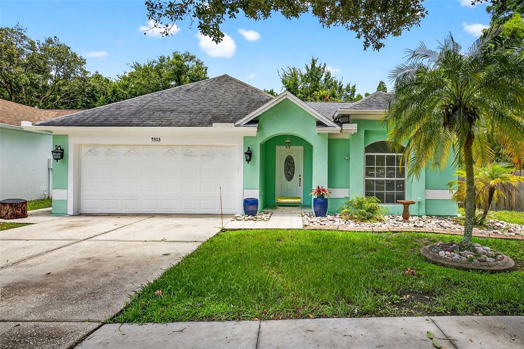 7513 SAVANNAH LANE