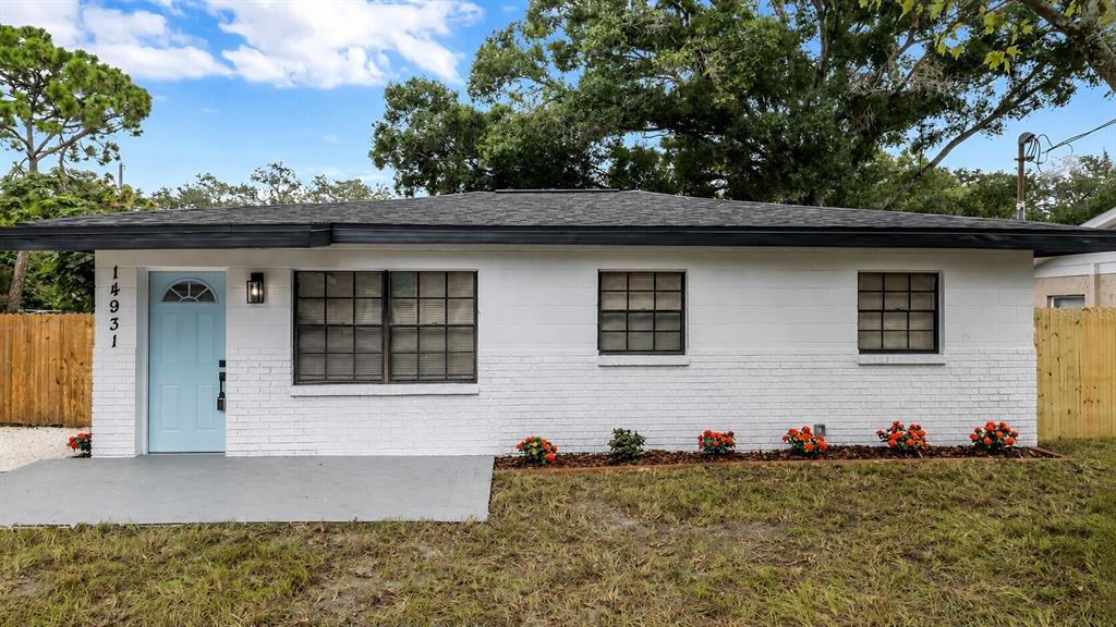14931 FISHER ROAD