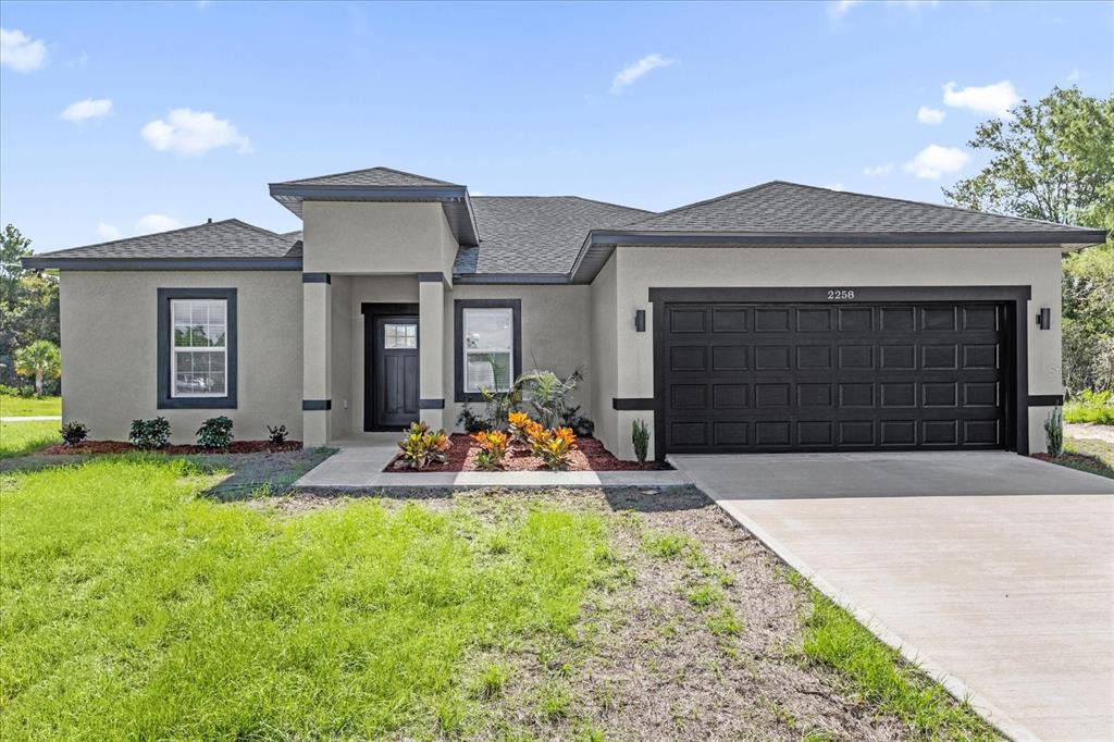 2258 SW 165TH STREET ROAD