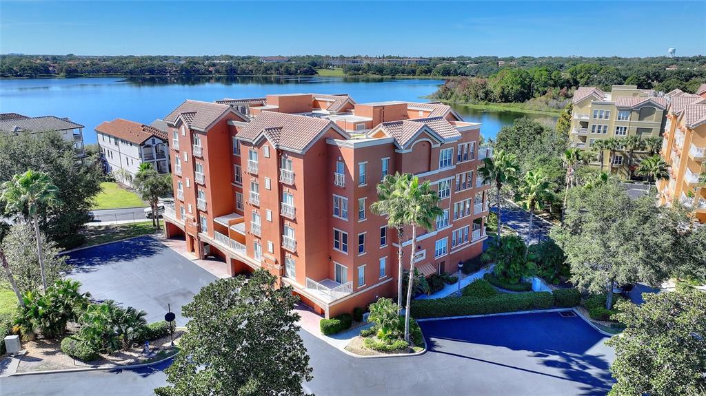 7532 TOSCANA BOULEVARD UNIT 521
