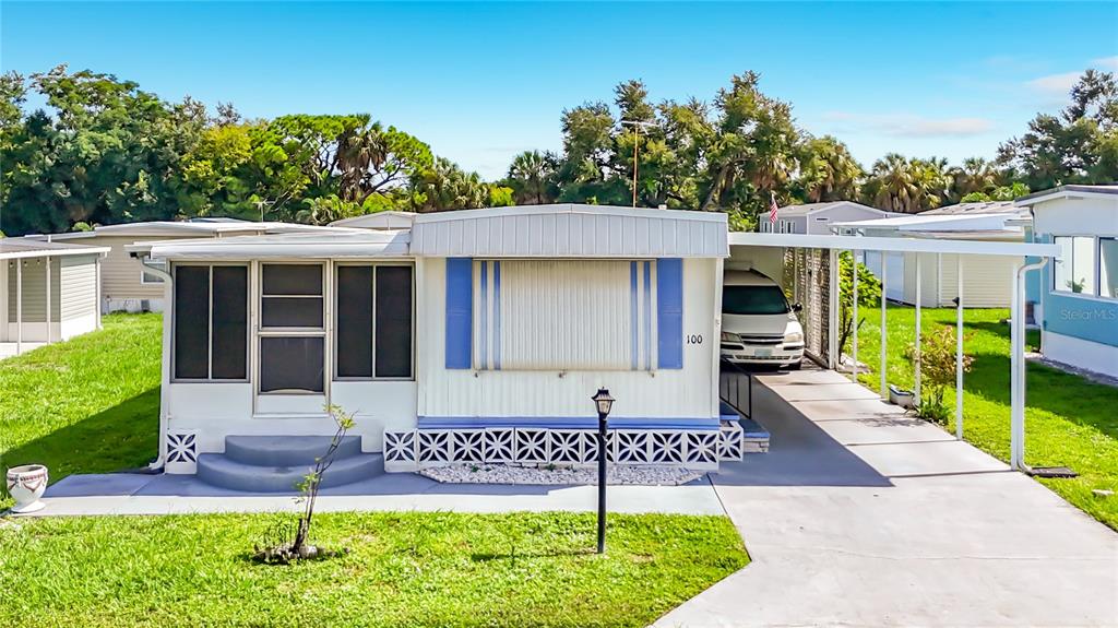 420 49TH STREET E UNIT 100, PALMETTO, FL — photo 2 of 27