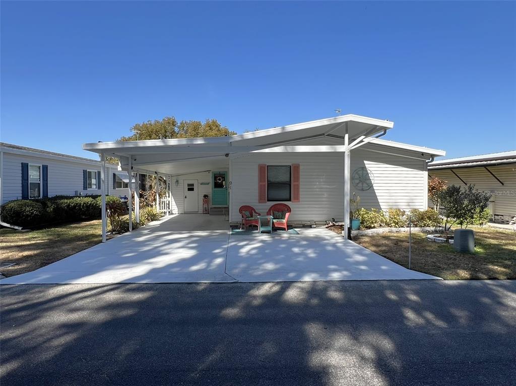 2055 S FLORAL AVENUE UNIT 91