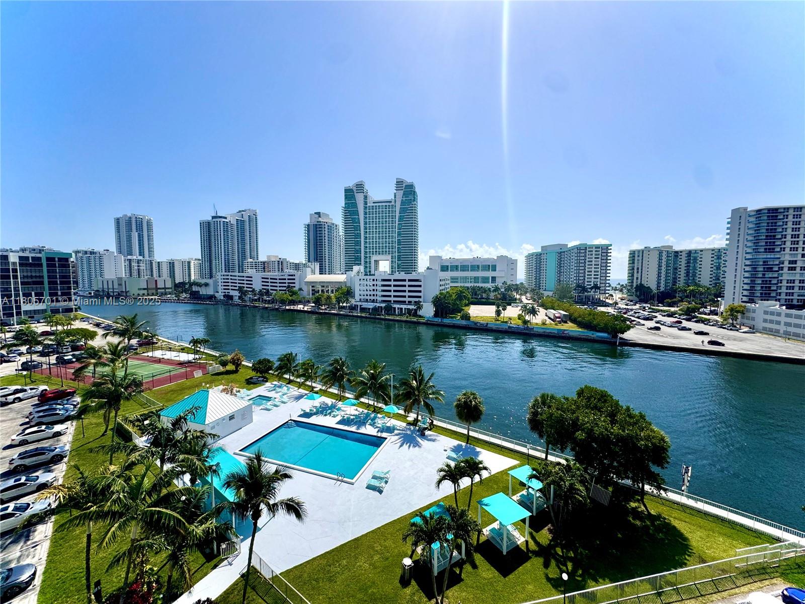 200 Leslie Dr # 817, Hallandale Beach FL 33009