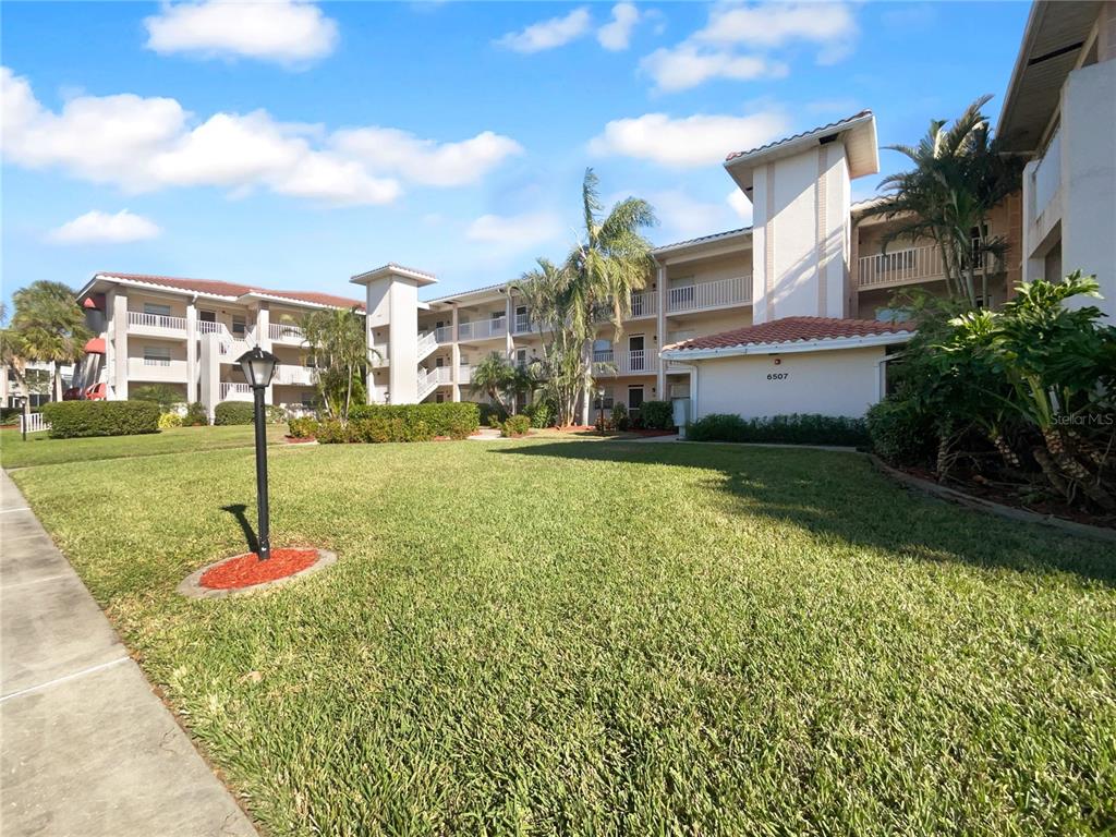 6507 STONE RIVER ROAD UNIT 310