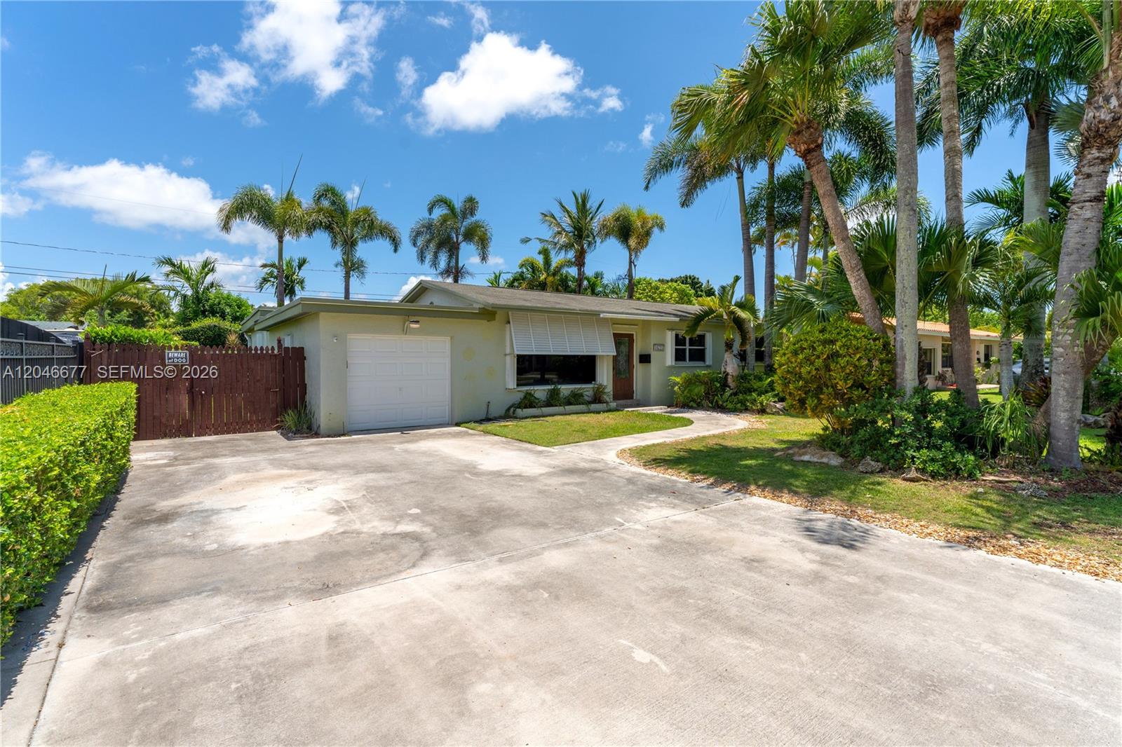 16721 SW 298th Ter, Homestead FL 33030