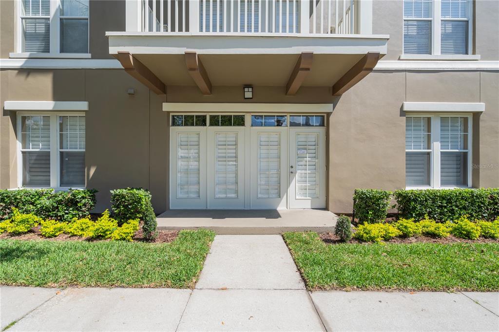 1231 WRIGHT CIRCLE UNIT 108, KISSIMMEE, FL — photo 3 of 30