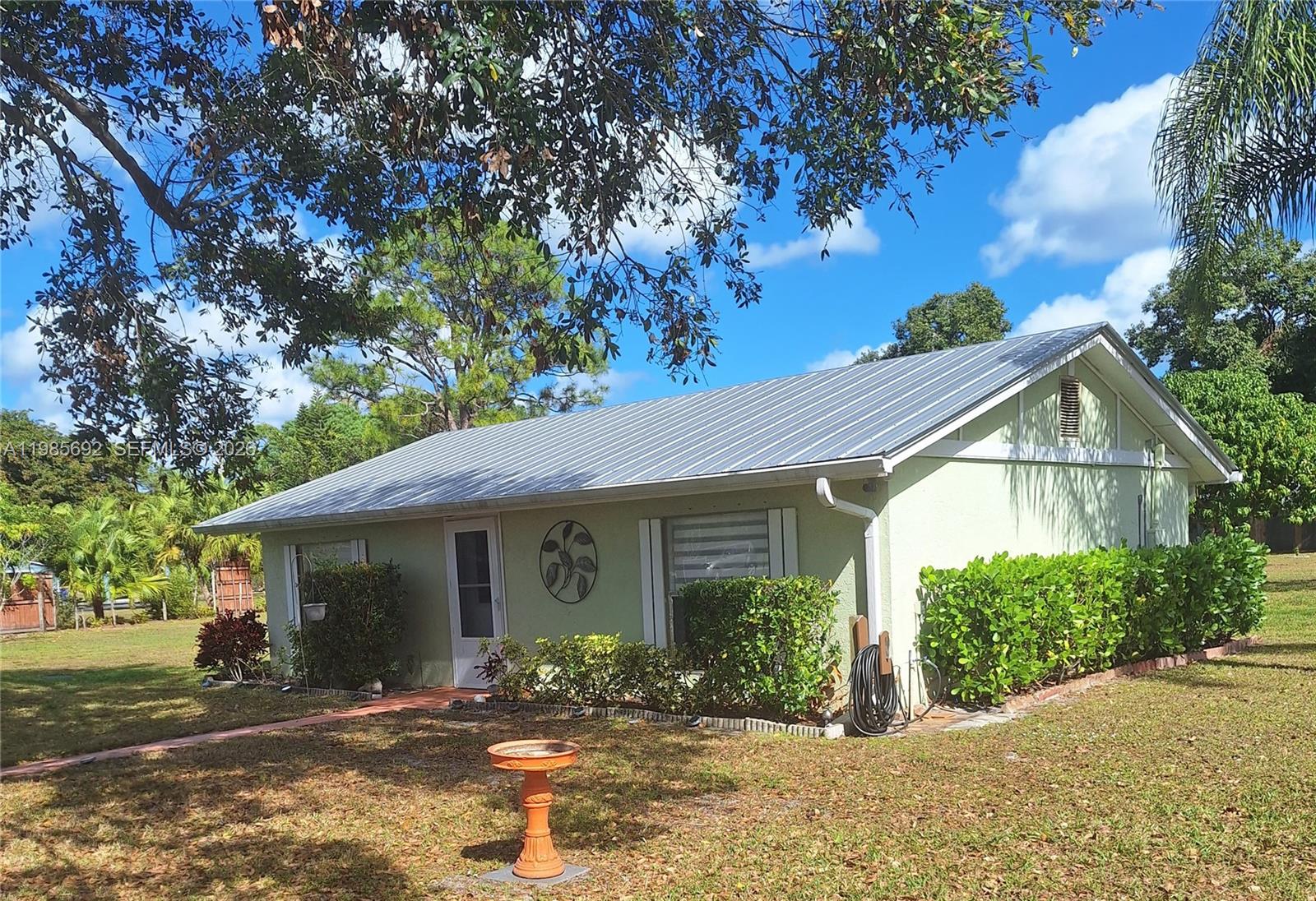 Mother in law House — 5525 SE Ault Ave, Stuart FL 34997, STUART, FL